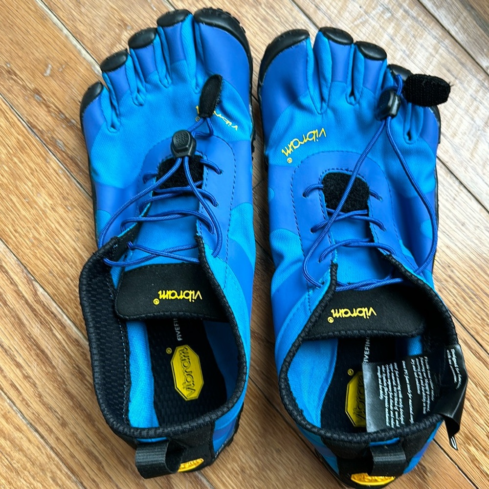 Vibram Fivefingers V-Alpha